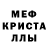A-PVP кристаллы Brandon Emery
